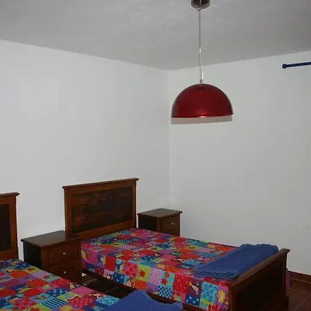Apartment Apartamento *