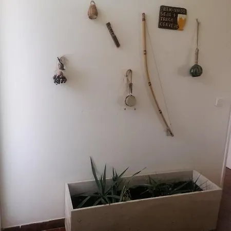 Apartment Apartamento *