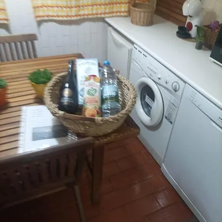 Apartamento