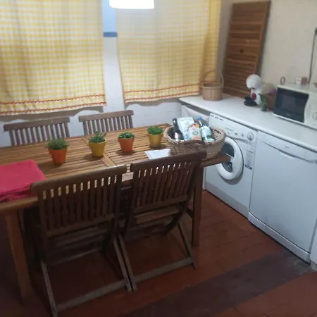 Apartment Apartamento Esposende
