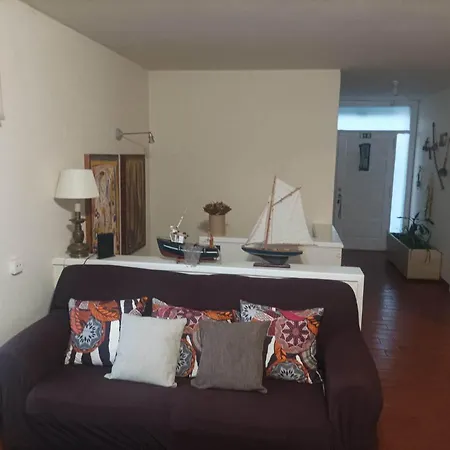 Apartment Apartamento Esposende