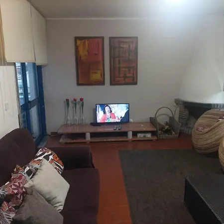 Apartamento Apartment Esposende