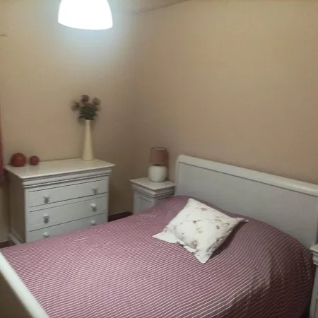 Apartamento Apartment *