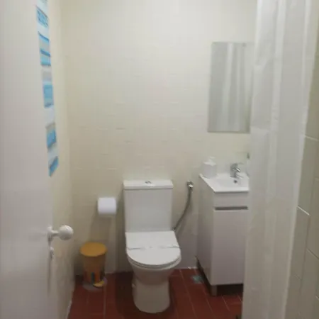 Apartamento *