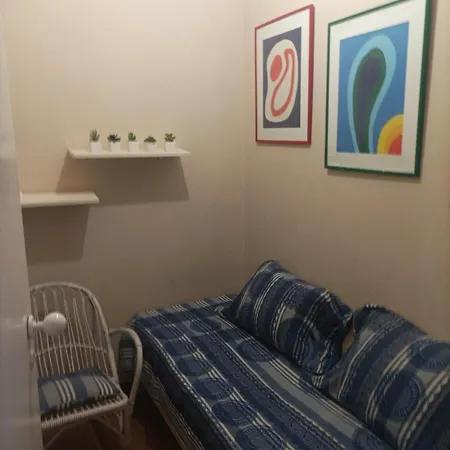 Apartamento *
